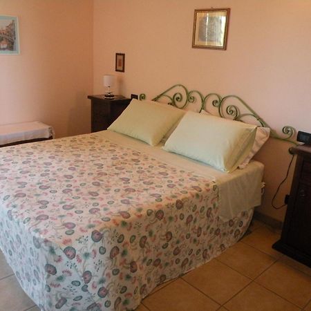B&B Da Levi Piana Del Sole Rivalta Bormida Zimmer foto