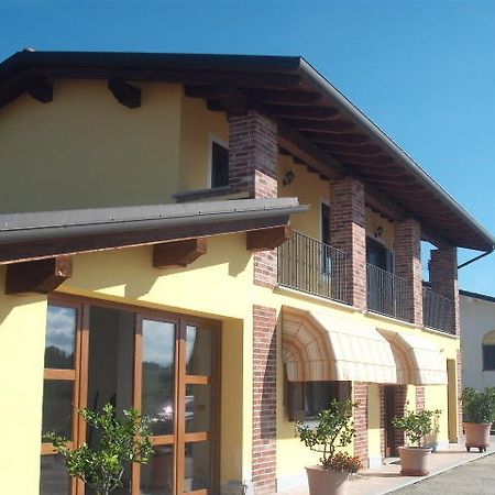 B&B Da Levi Piana Del Sole Rivalta Bormida Exterior foto