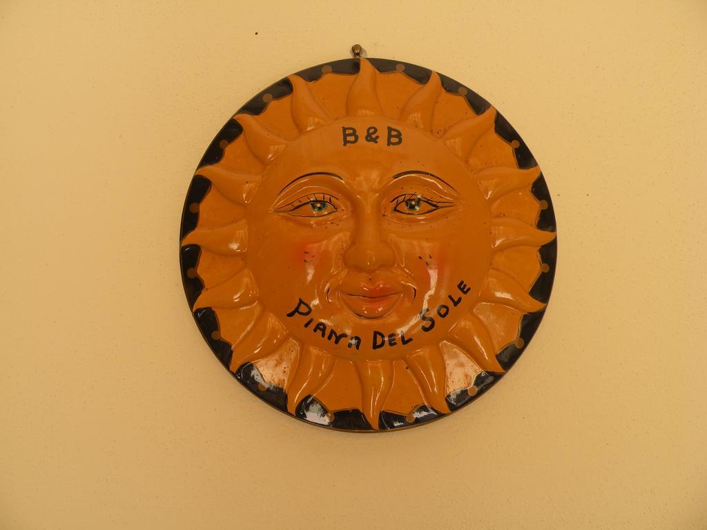 B&B Da Levi Piana Del Sole Rivalta Bormida Exterior foto