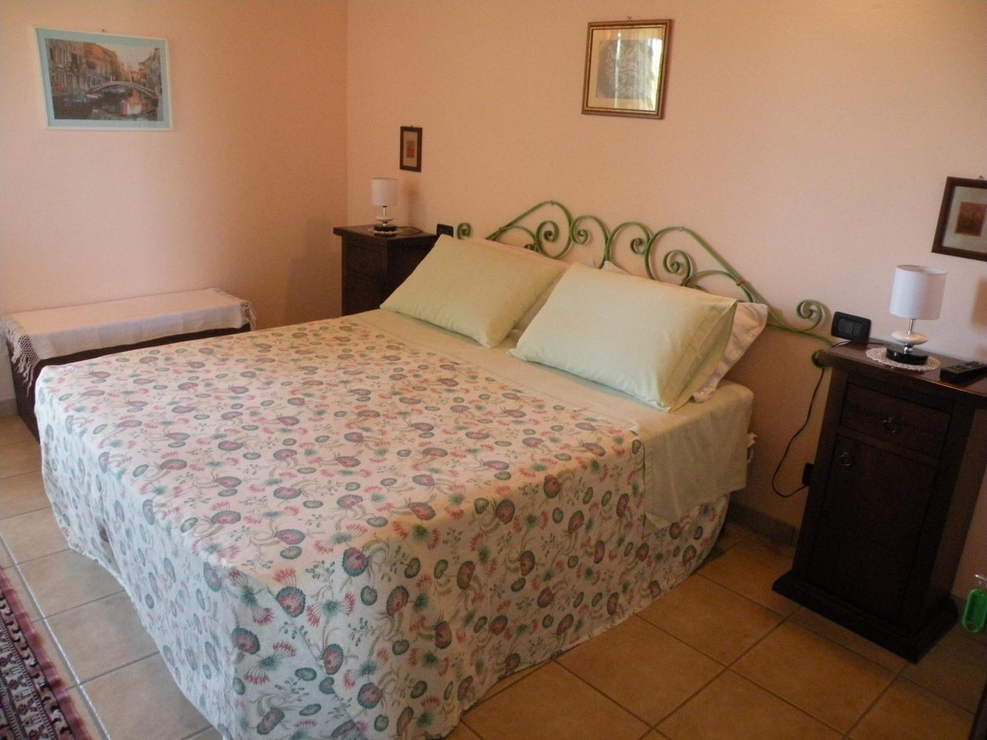 B&B Da Levi Piana Del Sole Rivalta Bormida Zimmer foto